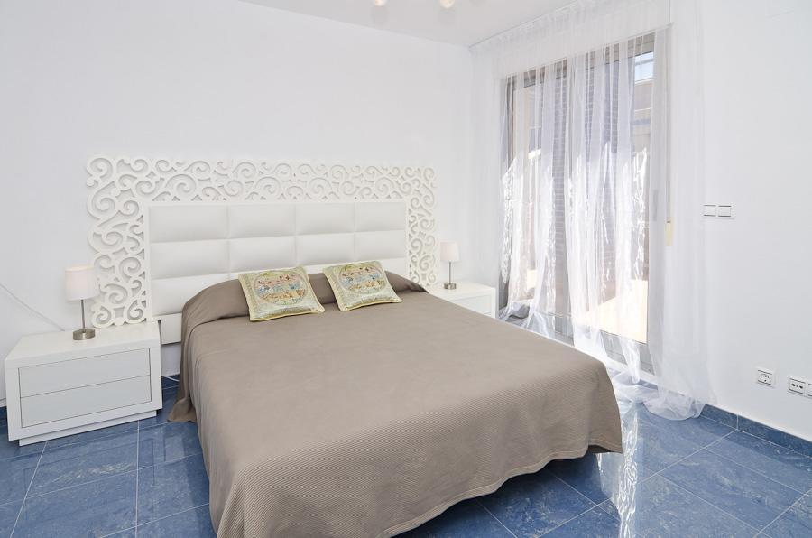 Apartments Latsenko Calpe Esterno foto