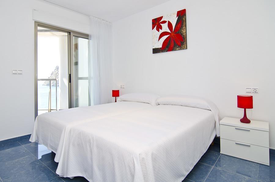 Apartments Latsenko Calpe Esterno foto